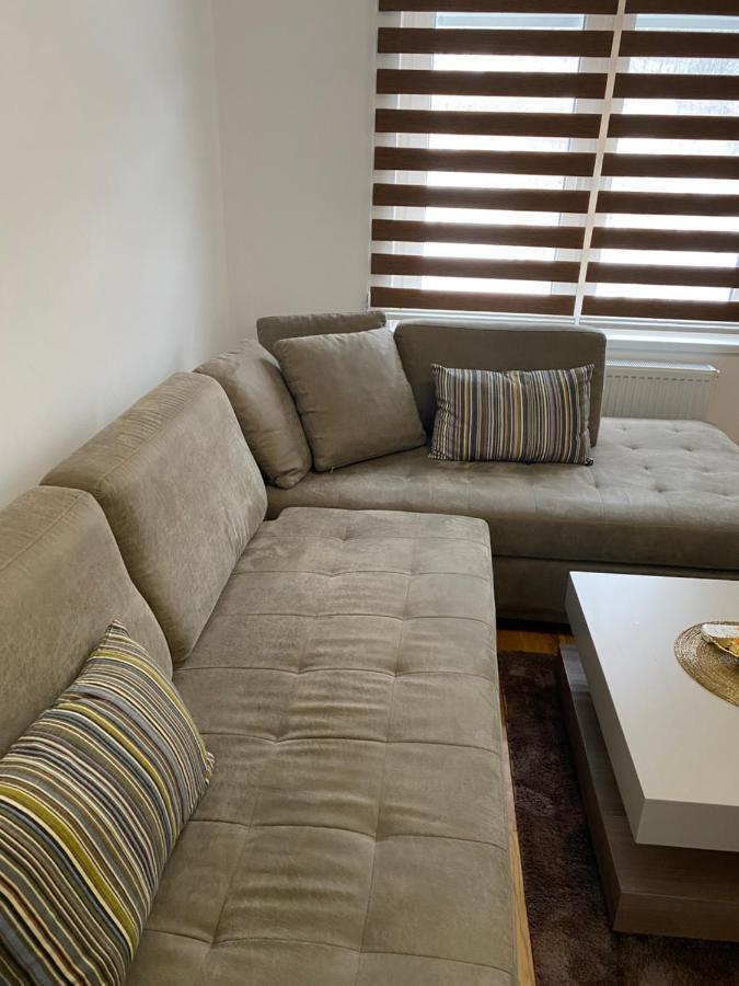 New Apartment In The City Visoko Esterno foto