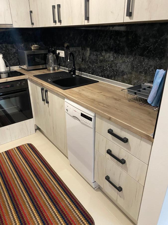 New Apartment In The City Visoko Esterno foto