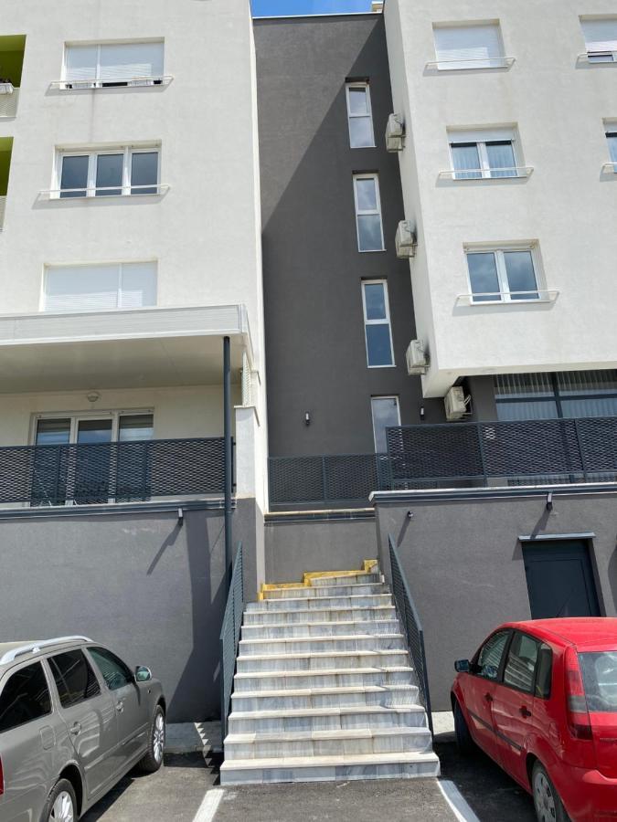 New Apartment In The City Visoko Esterno foto