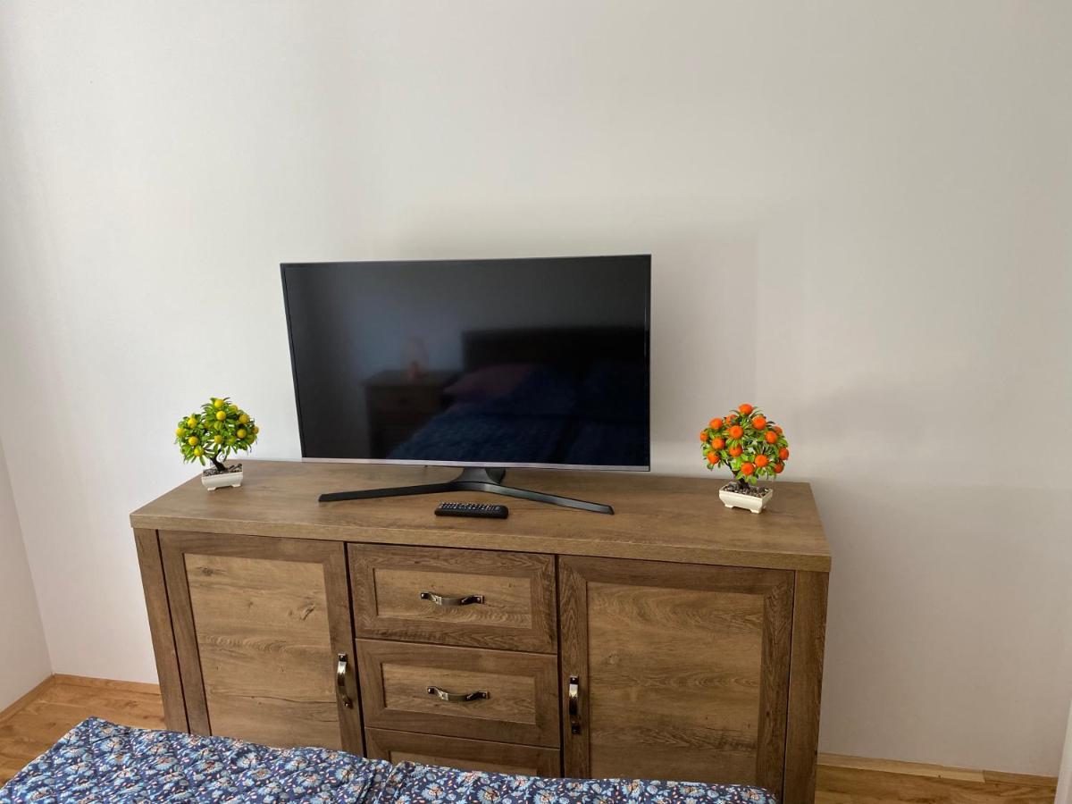 New Apartment In The City Visoko Esterno foto